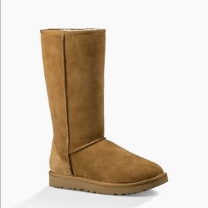NWT UGG boots *+ FREE care kit!*